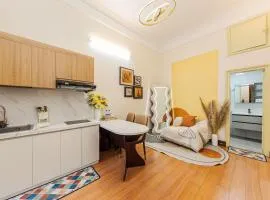 Alula Residence