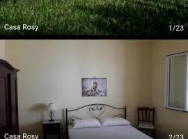 Casa Rosy