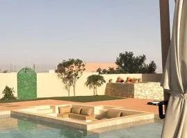 Argan House Morocco