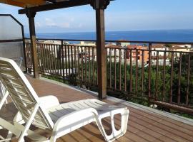 Casa Vacanza Orizzonte: Marina di Camerota'da bir otel