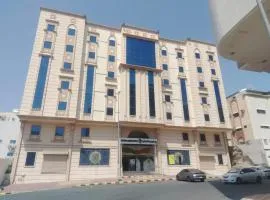 فندق رواد الهداية