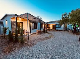 Dorf Life Palamutbükü, hotel u gradu Datča