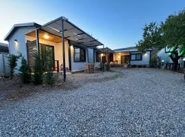 Dorf Life Palamutb&uuml;k&uuml;, apart-hotel em Dat&ccedil;a