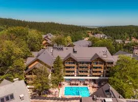 Forest Park Resort & SPA