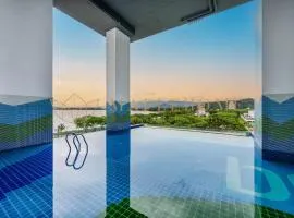 Bay Suites Premier Suites Kota Kinabalu