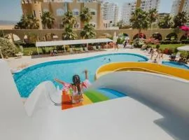 Pool View One-Bedroom Apartment at Caesar Resort Complex
