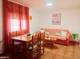 Casa Indalo Mojácar