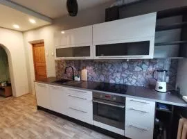 Jõesuu Apartement