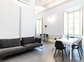 Altana del Borgo - Luxury Flat