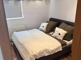 Ferienwohnung Casa Sunita