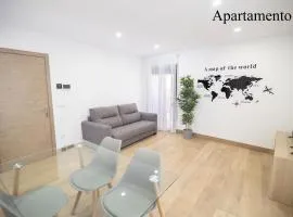Apartamentos LA PARRILLA
