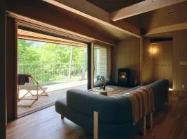 SANU 2nd Home Tateshina1st
