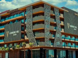 Longue vie Hotels, Hotel in Marrakesch