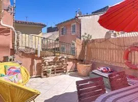 La Margoulette