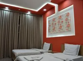 Pearl Tashkent