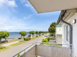 Villa Fördestrand Spinnaker