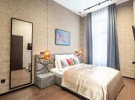 Absolute Central - Super Comfy