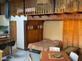 Maison chaleureuse à Ille-sur-Têt, jardin paisible, clim & cheminée