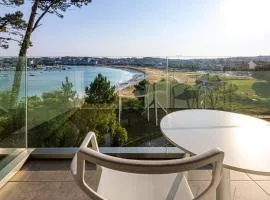 Hotel Inffinit Sanxenxo
