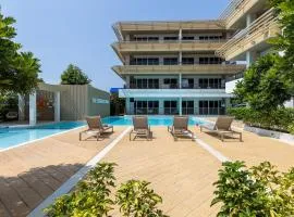 The Terraza Apartment 2beds B101