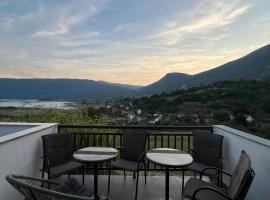 Apartmani Venecia, hotel v destinaci Prozor