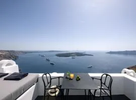 WeSense Santorini by Caldera Houses