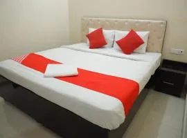 Hotel O Hmi International