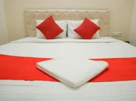 Hotel O Hmi International