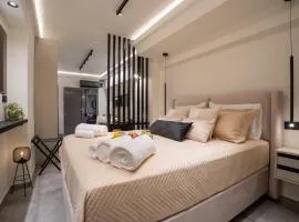 Monte Smith Luxury Suites