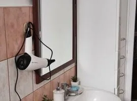 Szökőkút vendégszállás