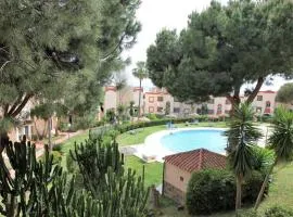 Budget-apart Caronte in Riviera