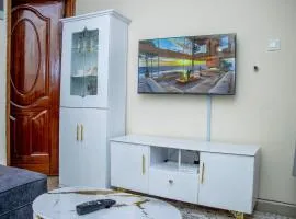 Par Mucii, a cosy one-bedroom in south B