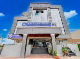 Collection O Chakan MIDC Pune