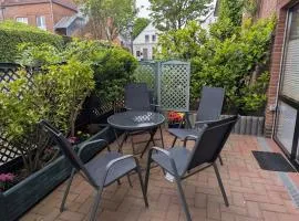 Haus Ekke Nekkepenn II, Haus Ekke Nekkepenn II, Whg D2