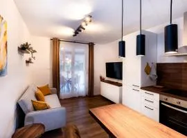 Apartment Bruno, Novigrad