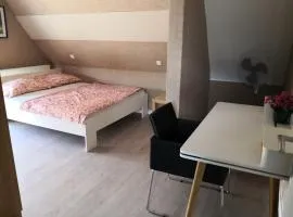 Chambre Chez l'habitant