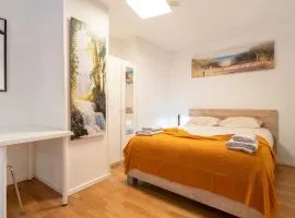 L'écrin du fort - deux chambres parking gratuit