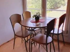 Airport Nikki Apartments