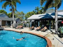 Nautilus Noosa Resort