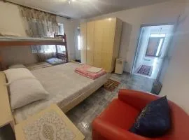 Friendship Dorms Hostel