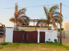 Puerto San Carlos Bay House & Tours -1st & 2nd Floor-