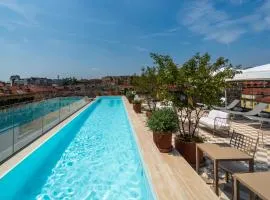 Hotel Calimala Milano
