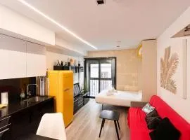 Loft Alicante Barrio 1