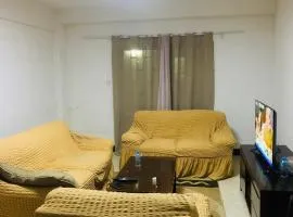 Zona de tranquilidad y seguridad
