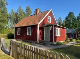 Hus Jorgentorp