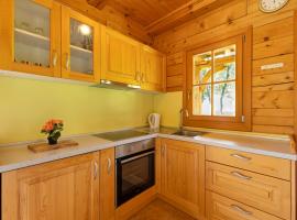 Apartma Brunarca, hotel em Borovnica