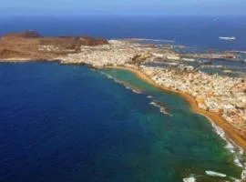 Holidays in My Isleta Home