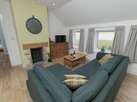 Setter, Shetland Islands, khách sạn ở Kirk Holm