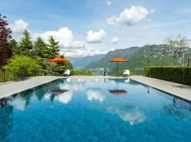 Villa Maderni Breathtaking - by MyHomeInComo