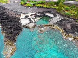 Pico Island Villas 117 - Natural Pools and Incredible Views